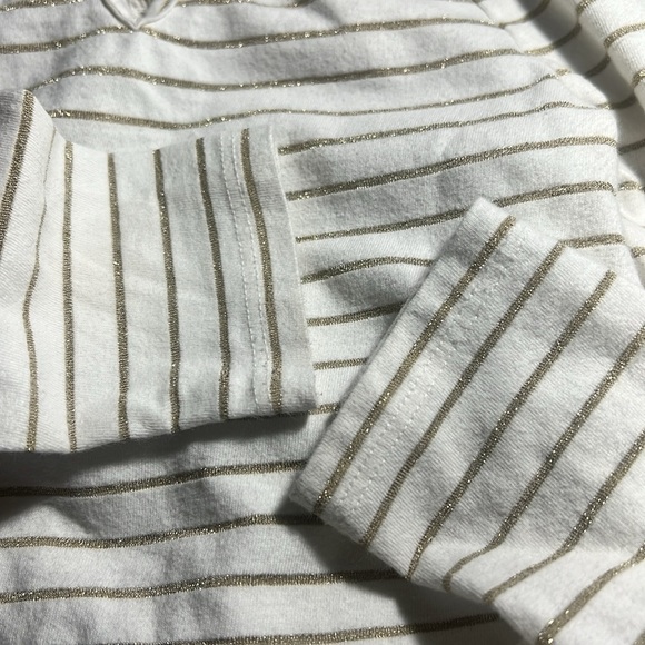 👧🏻 Bundle festive size 4 tops - Picture 7 of 8